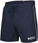 BOSS Mens 