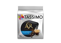 Tassimo L'Or Decaffeinato - 16 Capsules