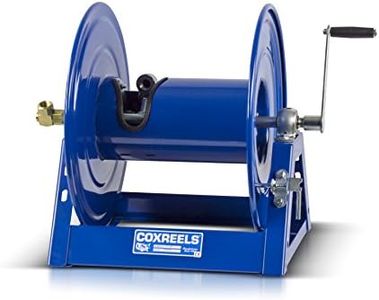 Coxreels 1