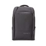 NOMATIC Travel Pack- Black Water Resistant Anti-Theft 30L Flight Approved Carry on Laptop Bag Computer Backpack