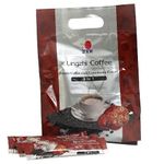 DXN Ganoderma 3In1 Coffee 500 Grams, Powder, Bag