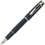 Pilot Prera Medium-Nib Fountain Pen, Slate Gray Body (FPR-3SR-SGY-M)