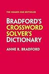 Bradford’s Crossword Solver’s Dicti