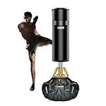 Boxing Punching Bag Free Standing -