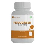 Fenugreek Capsules For Fat