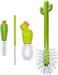 Boon Cacti Bottle Cleaning Brush Re