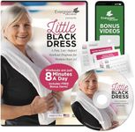 Senior Exercise DVD for Women 50-80