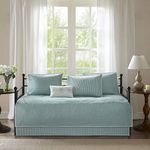 Madison Park Daybed Cover Set - Tre