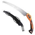 13.8 Inch Hand Pruning Saws for Tre