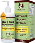 Natural Dog Company Liquid Glucosam