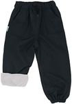 Jan & Jul Toddler Snow Pants, Water