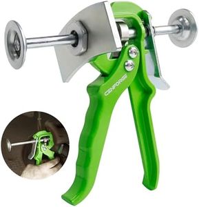 CENFORGE Cenfoge Speedy Brake Pad Spreader, Brake Pad Caliper Spreader, Brake Pad Separator Tool, Brake Pad Spreader, Compatible with Disc Brake