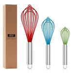 Rubber Whisk