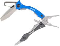 Gerber Gear Crucial Multi-Tool - Blue w/Pocket Clip [31-002951]