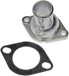 Dorman 902-5014 Thermostat Housing Fits Toyota 4Runner 2000-96, Toyota Hilux 2005-04, Toyota T100 1998-94, Toyota Tacoma 2004-95