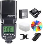 GODOX V860II-S Kit HSS 1/8000s GN60