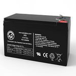 Razor E200 S 12V 7Ah Electric Scooter Battery - This is an AJC Brand Replacement