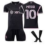 Lufunaes Soccer Jersey Kids New Mes