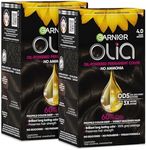 Garnier Olia Hair Color, Ammonia-Fr