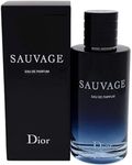 Dior Men's Sauvage Eau de Parfum Spray, 200 ml