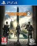 Tom Clancy's The Division 2 (PS4)