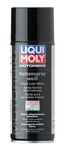 Liqui Moly Chain Lube White Fully Synthetic (400 ml)