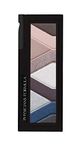 Physicians Formula Instaready Multi-Finish Eyeshadow, Smoky Nude, 0.28 Ounce
