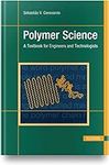 Polymer Science: A Textbook for Eng