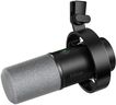 FIFINE Dynamic Microphone, XLR/USB Podcast Recording PC Microphone for Vocal Voice-Over Streaming, Studio Metal Mic with Mute, Headphone Jack, Monitoring Volume Control, Windscreen-Amplitank K688