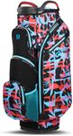 OGIO All Elements Cart Bag Tropical
