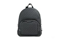 Michael Kors Jaycee Logo Backpack (