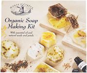 House Of Crafts Organic Soap Making