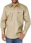 Wrangler Men's Authentic Cowboy Cut