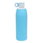 Water Bottles With Silicone Sleeves