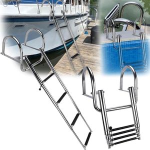 Escalera B