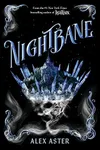 Nightbane (The Lightlark Saga Book 2) (Volume 2) (The Lightlark Saga, 2)