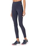 New Balance Sport High Waisted Tight, Women, Eclipse, XS