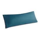 Bedsure Body Pillow Cover - Teal Lo