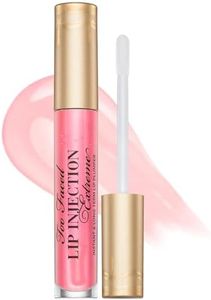 Too Faced
