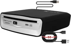 LEHWEY External Universal CD Player