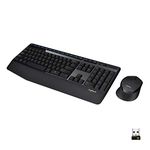 Asus Wireless Keyboard And Mouses