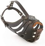 Bestia ''Aztec'' Dark Brown Basket