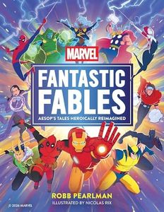 Marvel Fan