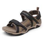 Mens Walking Sandals