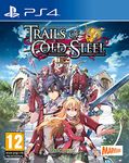 The Legend of Heroes: Trails of Cold Steel (PS4)