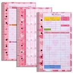 Toplive A6 Planner Refill Paper 82 