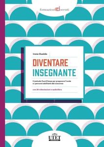 Diventare insegnante