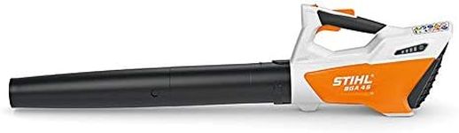 Stihl BGA45 CORDLESS LEAF BLOWER WITH INTEGRAL BATTERY