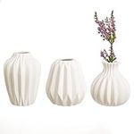 Royal Imports Ceramic Bud Vase, Sma