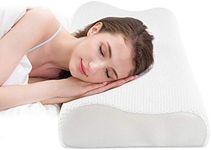 Fityou Sleeping Pillow, Memory Foam